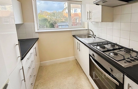 2 bedroom maisonette to rent - Butts Road, Faringdon, Oxfordshire, SN7 - Property View 2