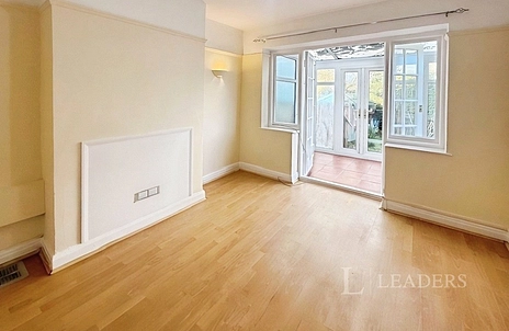 2 bedroom maisonette to rent - Butts Road, Faringdon, Oxfordshire, SN7 - Property View 3