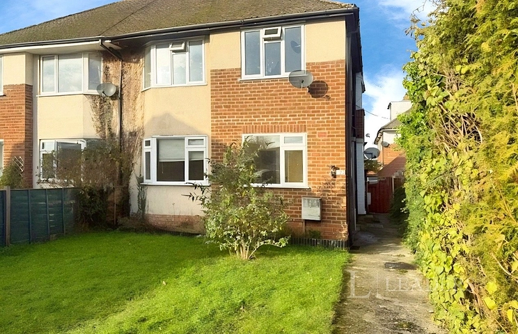 2 bedroom maisonette to rent - Butts Road, Faringdon, Oxfordshire, SN7