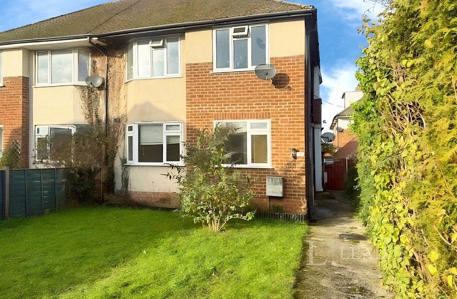 2 bedroom maisonette to rent - Butts Road, Faringdon, Oxfordshire, SN7 - Property View 1