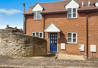 1 bed house for rent in Ferndale Street, Faringdon, Oxfordshire, SN7