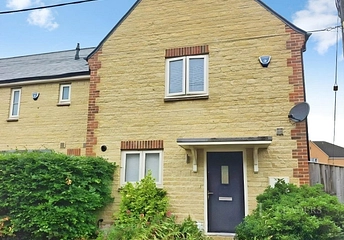 3 bedroom house to rent - Southampton Street, Faringdon, SN7 - Property View 1