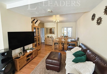 3 bedroom house to rent - Ipswich Street, Swindon, Wiltshire, SN2 - Property View 1