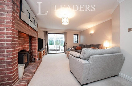 4 bedroom house to rent - Sleaford Close, Grange Park, SN5 - Property View 2