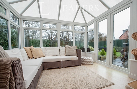 4 bedroom house to rent - Sleaford Close, Grange Park, SN5 - Property View 3