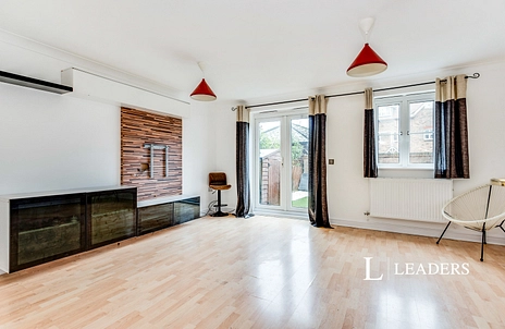 3 bedroom house to rent - Charlton Court, Reading Road, Wantage, Oxfordshire, OX12 - Property View 3