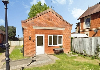 1 bedroom bungalow to rent - Coxwell Road, Faringdon, Oxfordshire, SN7 - Property View 1