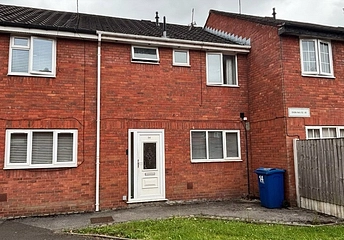 3 bedroom house to rent - New Road, Warrington, Cheshire, WA4 - Property View 1
