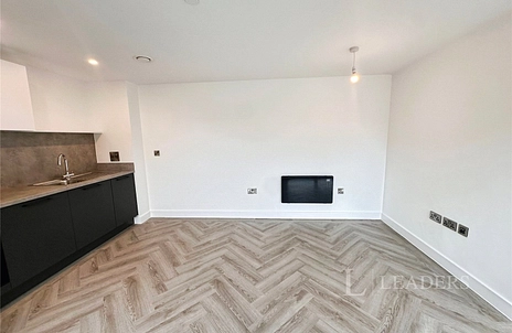 1 bedroom apartment to rent - Upper Gough Street, Birmingham, B1 - Property View 3