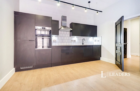 2 bedroom apartment to rent - Falcon Street, Loughborough, Leicestershire, LE11 - Property View 2