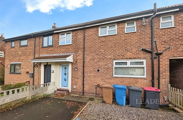 3 bedroom house to rent - Buckingham Road, Clifton, Swinton, Manchester, M27