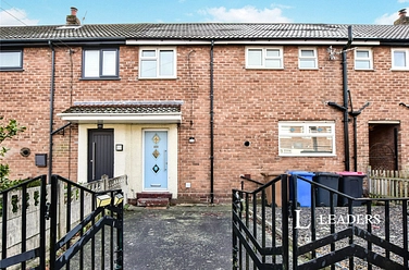 3 bedroom house to rent - Buckingham Road, Clifton, Swinton, Manchester, M27