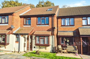 4 bedroom house for sale - Whinchat Close, Fareham, Hampshire, PO15