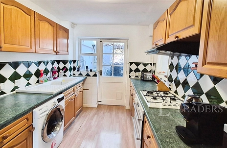 4 bedroom house for sale - Whinchat Close, Fareham, Hampshire, PO15 - Property View 2