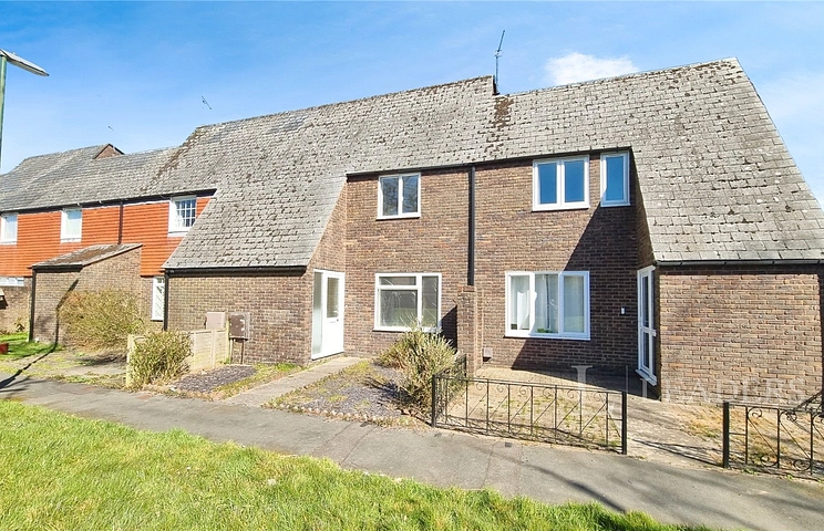 3 bedroom house for sale - Winterbourne Road, Chichester, West Sussex, PO19