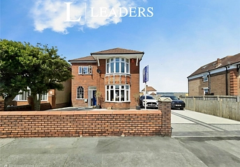 4 bedroom house for sale - Priory Road, Gosport, Hampshire, PO12 - Property View 1