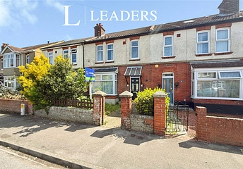 3 bedroom house for sale - St. Andrews Road, Gosport, Hampshire, PO12 - Property View 1