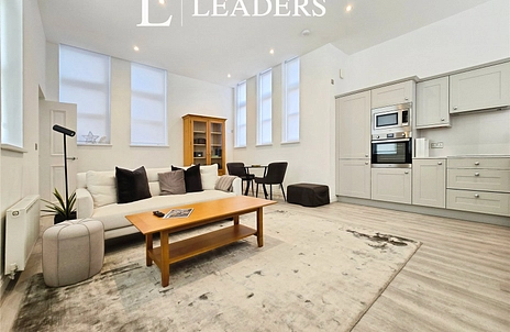 1 bedroom apartment for sale - Royal Haslar, Huxley Lane, Gosport, Hampshire, PO12 - Property View 3