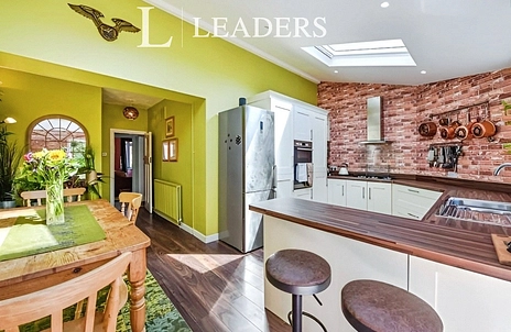 3 bedroom house for sale - Birdwood Grove, Fareham, Hampshire, PO16 - Property View 2