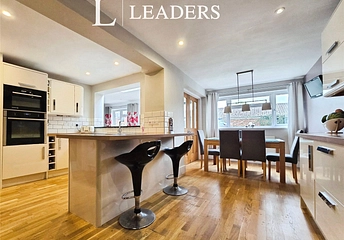 4 bedroom house for sale - Plymouth Drive, Stubbington, Fareham, Hampshire, PO14 - Property View 1