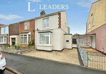 3 bedroom house for sale - Grove Road, Gosport, Hampshire, PO12 - Property View 1