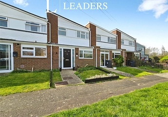 3 bedroom house for sale - Mabey Close, Gosport, Hampshire, PO12 - Property View 1
