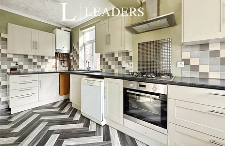 3 bedroom house for sale - Exmouth Road, Gosport, Hampshire, PO12 - Property View 3