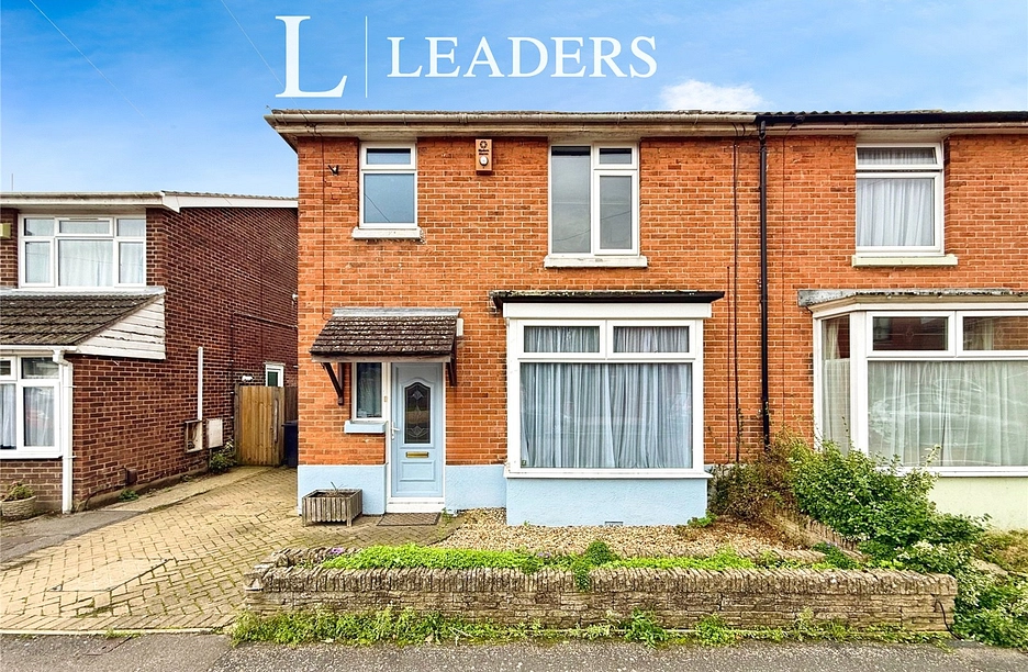 3 bedroom house for sale - Exmouth Road, Gosport, Hampshire, PO12 - Property View 1