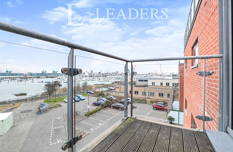 2 bedroom apartment for sale - Jacana Court, Rope Quays, Gosport, PO12 - Property View 2