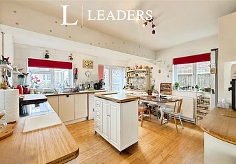 2 bedroom house for sale - Brockhurst Road, Gosport, Hampshire, PO12 - Property View 1