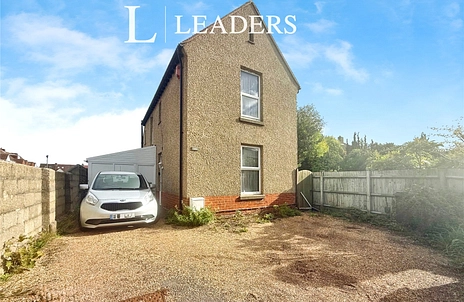 2 bedroom house for sale - Brockhurst Road, Gosport, Hampshire, PO12 - Property View 3