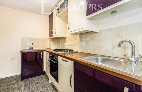 2 bedroom house for sale - Lanyard Drive, Gosport, Hampshire, PO13 - Property View 3