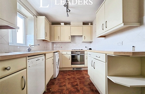 2 bedroom apartment for sale - Canada Court, Hayling Close, Gosport, PO12 - Property View 2