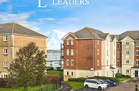 2 bedroom apartment for sale - Canada Court, Hayling Close, Gosport, PO12 - Property View 3