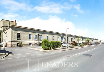 2 bedroom apartment for sale - Weevil Lane, Gosport, Hampshire, PO12 - Property View 1