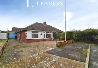 2 bedroom bungalow for sale - Bridgemary Road, Gosport, Hampshire, PO13 - Property View 1