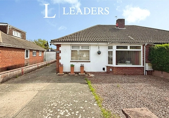 2 bedroom bungalow for sale - Bridgemary Road, Gosport, Hampshire, PO13 - Property View 1