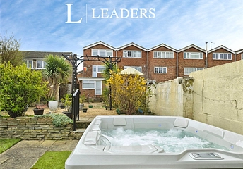4 bedroom house for sale - Gale Moor Avenue, Gosport, Hampshire, PO12 - Property View 1