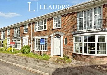 3 bedroom house for sale - Little Green, Gosport, PO12 - Property View 1
