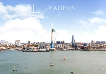 1 bedroom apartment for sale - Trinity Green, Gosport, Hampshire, PO12 - Property View 1