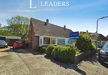3 bedroom house for sale - Masten Crescent, Gosport, Hampshire, PO13 - Property View 1