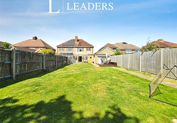 3 bedroom house for sale - St. Marys Avenue, Gosport, Hampshire, PO12 - Property View 1