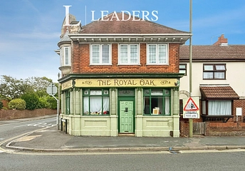 1 bedroom apartment for sale - Brockhurst Road, Gosport, Hampshire, PO12 - Property View 1