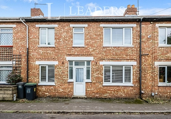 2 bed house for rent in Cobden Street, Gosport, PO12