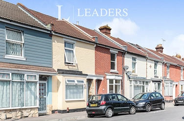 2 bedroom house to rent - Coronado Road, Gosport, PO12