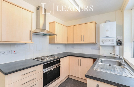 2 bedroom house to rent - Coronado Road, Gosport, PO12 - Property View 2