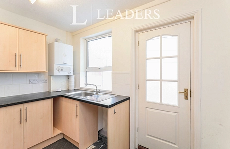 2 bedroom house to rent - Coronado Road, Gosport, PO12 - Property View 3