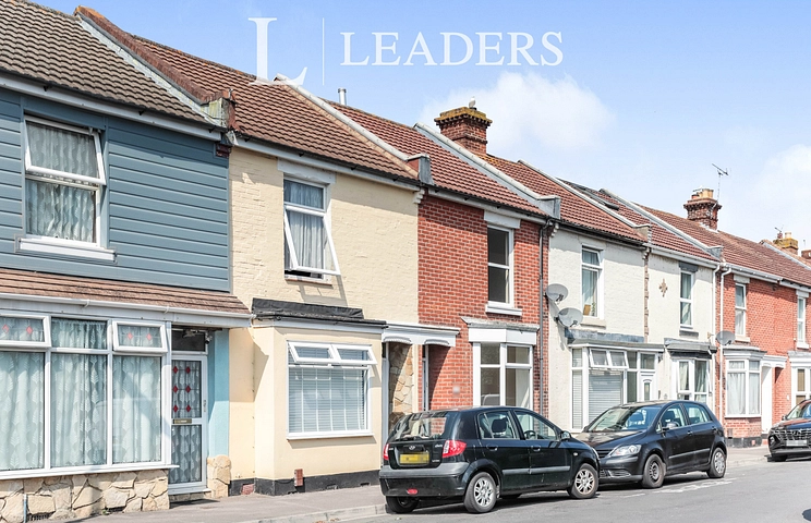 2 bedroom house to rent - Coronado Road, Gosport, PO12