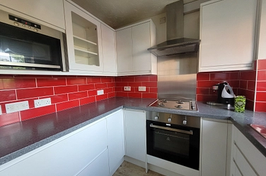 2 bedroom house to rent - Leander Drive, PO12