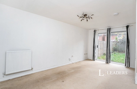 2 bedroom house to rent - Leander Drive, Gosport, PO12 - Property View 3